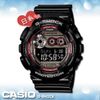 CASIO 卡西歐 手錶專賣店 GD-120TS-1JF G-SHOCK 電子錶 日本版 橡膠錶帶 耐衝擊構造 抗磁 倒數計時