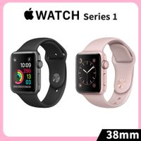 【福利品】Apple Watch Series 1 38mm