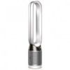 Dyson Pure Cool Link TP04 Purifying Tower Fan - White Silver