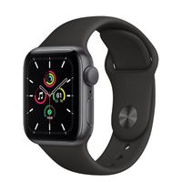 【3C數位通訊】Apple Watch SE LTE 40mm 鋁金屬-運動型錶帶 全新公司貨