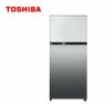 【TOSHIBA東芝】一級能608L鏡面雙門變頻冰箱 GR-AG66T-X -含基本安裝+舊機回收-極光鏡面
