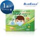 藍鷹牌 N95立體型6-10歲兒童醫用口罩 50片x1盒 NP-3DSM