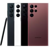 Samsung Galaxy S22 Ultra(12G+256G) 6.8吋5G智慧型手機