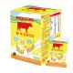 【RED COW 紅牛】香蕉奶粉隨手包X1盒(40gX12入/盒)