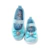 魔法Baby 女童鞋 台灣製迪士尼冰雪奇緣正版休閒公主鞋 sa15303