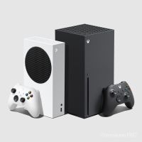 <限時免運下殺>微軟 Xbox Series S/X主機 XSS XSX 次世代4K遊戲主機超高清 現貨