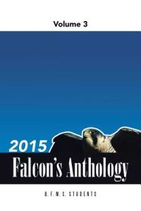 2015 Falcon’s Anthology
