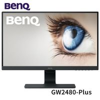 BenQ GW2480-Plus 24型 IPS LED光智慧護眼 液晶顯示器