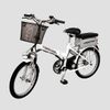 勝一 EV-20F (鉛酸無變速版) 電動腳踏車 台南【康騏電動車】專業維修批發零售