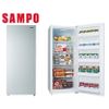SAMPO 聲寶 455L直立式冷凍櫃 SRF-455F【LED照明/3段溫控/5組門欄】