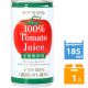 日本富永 神戶居留地番茄汁-無鹽 (185ml)