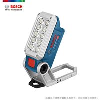 BOSCH 12V 鋰電DeciLED照明燈 GLI 12V-330 (單機)