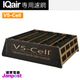 【建軍電器】盒裝 IQAir 原廠 濾網 V5-Cell 第二層氣體氣味過濾網 (7.2折)