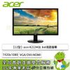 acer K222HQL bid液晶螢幕