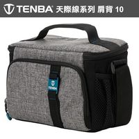 Tenba SKYLINE Shoulder Bag 10 gray 637-622