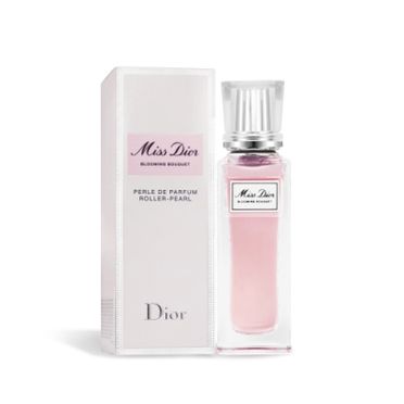 Dior 迪奧 Miss Dior 花漾迪奧親吻淡香水