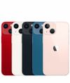 【APPLE】iPhone 13 mini/512GB(粉紅色/藍色/午夜色/星光色/紅色)
