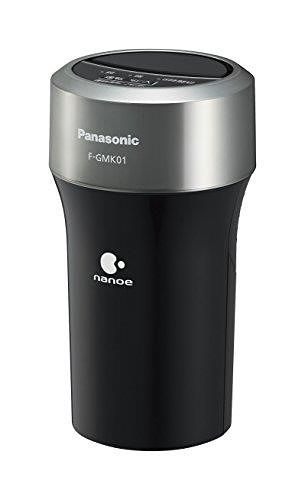 Panasonic國際牌 Nanoe 多用途離子空氣清新機(F-GMK01)