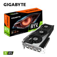技嘉 GeForce RTX 3060 GAMING OC 12G (rev. 2.0)+B550M*2+B550