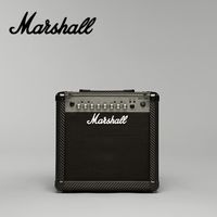 MARSHALL MG15CFX 內建效果吉他音箱