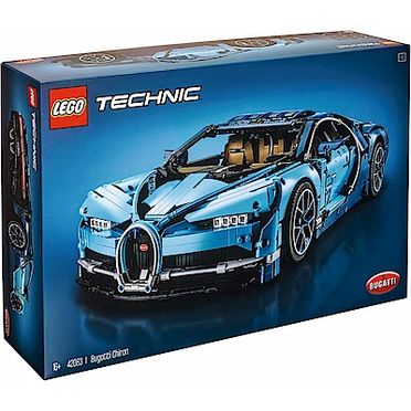 Lego 42083【保時捷】Porsche 911 RSR