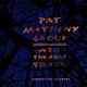 Pat Metheny Group/The Road To You ( Live In Europe )