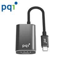 PQI Type-C to HDMI Mini Adapter