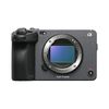 .. Sony Cinema Line FX3 單機身 全片幅電影機 4K 120fps 輕巧 入門 攝影機 數位相機 ILME-FX3 公司貨 保固24個月 SONY-ILME-FX3