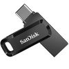 SanDisk 512GB 512G Ultra GO TYPE-C【SDDDC3-512G】OTG USB 3.1 雙用隨身碟