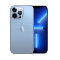 Apple iPhone 13 Pro 128GB 6.1吋智慧型手機(公司貨)天峰藍