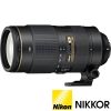 NIKON AF-S NIKKOR 80-400mm F4.5-5.6 G ED VR (公司貨) 望遠變焦鏡頭 防手震鏡頭 打鳥鏡頭 飛羽攝影