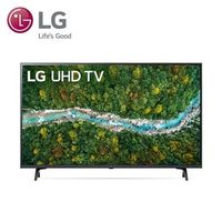 [特價]【限時特惠】LG 43吋 4K 語音物聯網電視 43UP7750PSB