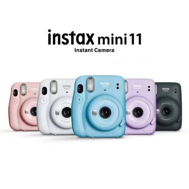 富士 FUJIFILM INSTAX mini11 拍立得相機 拍立得 緋櫻粉 平行輸入 歡迎 批發 零售 可傑