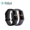 麒麟商城-Fitbit健康運動手環(Charge3)/心率追蹤/女性健康追蹤/自動識別運動/iPASS一卡通/防水50公尺