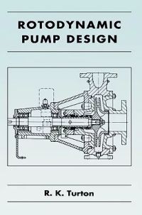 Rotodynamic Pump Design