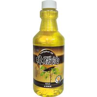 優品木之薈樟腦油525ml(補充瓶)
