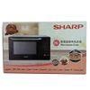 【下單享免運】【夏普SHARP】25L多功能自動烹調燒烤微波爐 R－T25KG（W）【金石堂、博客來熱銷】