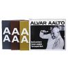 Alvar Aalto - Das Gesamtwerk / L’oeuvre Complete / the Complete Work