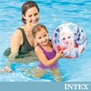 【INTEX】冰雪奇緣ELSA-沙灘球51cm 適用3歲以上(58021) (5.5折)