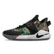Nike 籃球鞋 Ambassador XII 12 黑 迷彩 LeBron 子系列 男鞋 ACS BQ5436-004