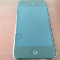 Ipod touch4 32g 黑色