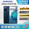 [福利品]Samsung Galaxy S20 FE (8G/256G) 全機9成9新