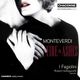 CHAN0749 蒙台威爾第：烈火與灰燼 Monteverdi:Fire & Ashes-I Fagiolini (Chandos)