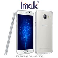 Imak SAMSUNG Galaxy A7 (2016) 輕薄隱形套