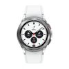 [康是美網購eShop] SAMSUNG Galaxy watch4 Classic 42mm （R880） 智慧手錶 鈦灰銀 -廠商直送