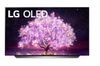 LG OLED65C1PSB OLED 極致系列-OLED 4K AI物聯網電視