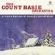 CJA38450 貝西伯爵大樂團：搖擺聖誕 Basie Big Band / A Very Swingin' Basie Christmas (Concord)