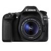 Canon EOS 80D+18-55mm 單鏡組*(平輸中文)