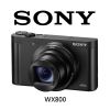 SONY 索尼 WX800 數位相機 光學防手震 變焦鏡頭 4K 公司貨 DSC-WX800 酷BEE