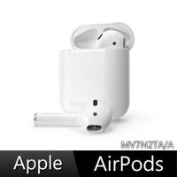 Apple AirPods 無線藍芽耳機 2019版 (MV7N2TA/A)